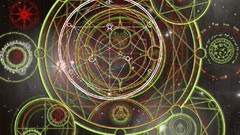 Outer space Maps time