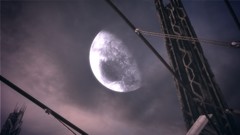 Outer space mass effect