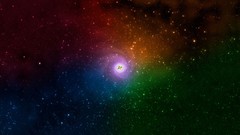 Outer space microsoft windows