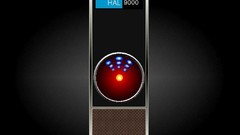 Outer space Movies 2001: