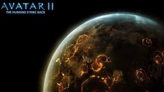 Outer space Movies Avatar