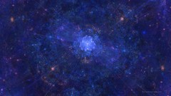 Outer space multiscreen