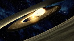 Outer space NASA astronomy