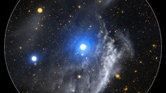 Outer space NASA astronomy