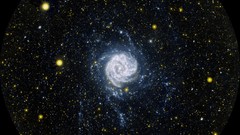 Outer space NASA astronomy