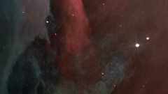 Outer space NASA nebulae