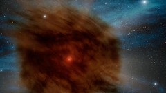 Outer space NASA nebulae
