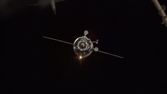 Outer space NASA Satellite