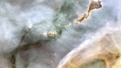 Outer space nebulae Carina