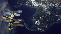 Outer space New Zealand