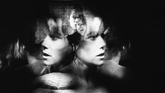 Outer space Peter Tscherkassky short film