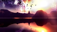 Outer space Photo manipulation