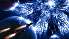 Outer space Photo manipulation