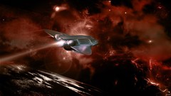 Outer space Photo manipulation