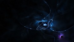 Outer space Photo manipulation