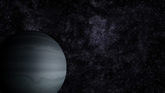 Outer Space planets