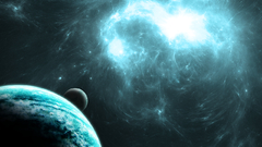 Outer Space planets