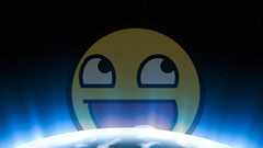 Outer space planets Awesome