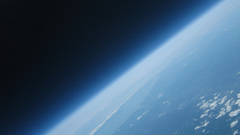 Outer Space planets Earth