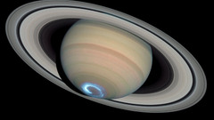 Outer space planets Jupiter