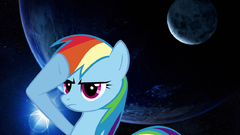 Outer space planets my