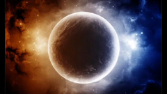 Outer Space planets planet