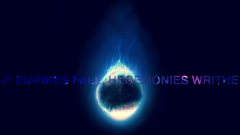 Outer space planets Quotes