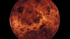 Outer Space planets Venus