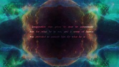 Outer space Quotes