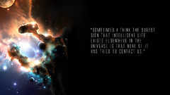 Outer space Quotes Greg