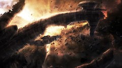 Outer space Radojavor