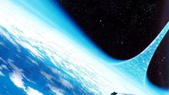 Outer Space Ringworld