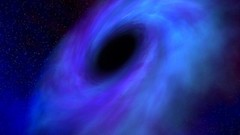 Outer space Singularity