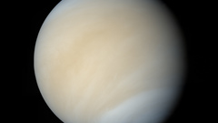 Outer space solar system