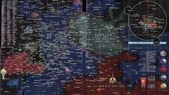 Outer space Star Trek