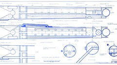 Outer space Star Trek