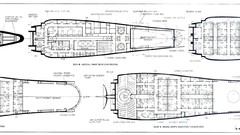 Outer space Star Trek