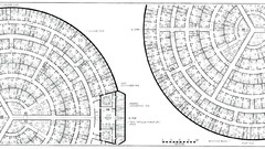 Outer space Star Trek