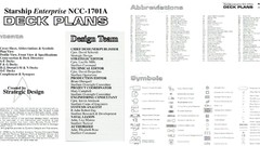 Outer space Star Trek