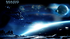 Outer space Stars fake