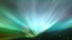 Outer space Stars galaxies