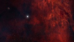 Outer space Stars galaxies