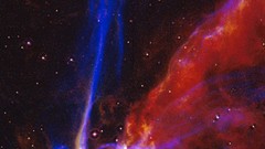 Outer space Stars national