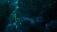 Outer space Stars nebulae