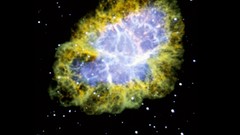 Outer space Stars nebulae