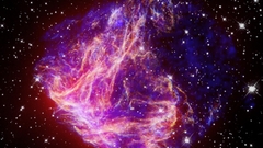 Outer Space Stars nebulae