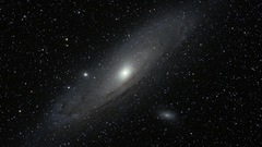 Outer space Stars planets