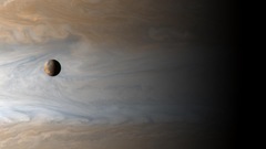 Outer space Stars planets