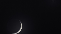 Outer Space Stars planets