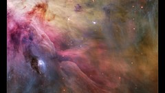 Outer space Stars solar